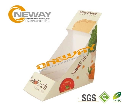 Printed Packaging Boxes , Take Out Food Printed Packaging Boxes for Lunch Delivery