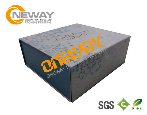 Color Printed Custom Logo Recyclable Mobile Power Paper Packing Boxes With Blister Tray